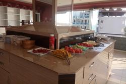 Grand Meltem Suit Otel