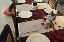 Grand Meltem Suit Otel