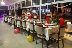 Grand Meltem Suit Otel