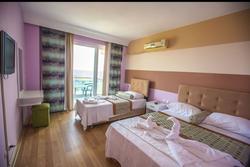 Grand Hermes Otel Anamur