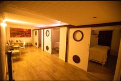 Grand Hermes Otel Anamur