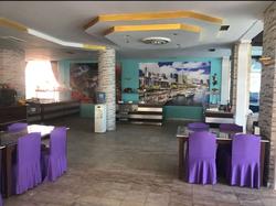 Grand Hermes Otel Anamur