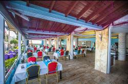 Grand Hermes Otel Anamur