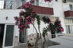 Pınar Motel