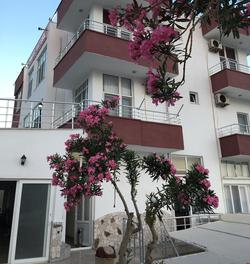 Pınar Motel