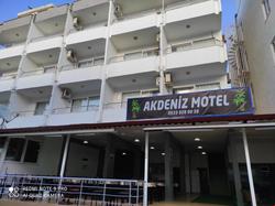 Akdeniz Motel