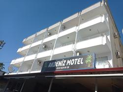 Akdeniz Motel