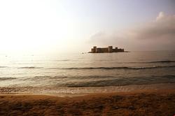 Barbarossa Club Hotel Mersin