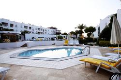 Barbarossa Club Hotel Mersin