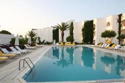 Barbarossa Club Hotel Mersin