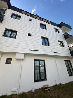 Eva Apart Otel