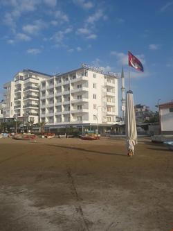 Horizont Hotel