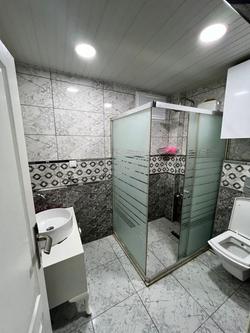 Triplex Havuzlu Lüks Villa