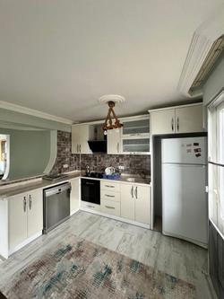 Triplex Havuzlu Lüks Villa