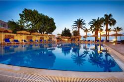 Kilikya Hotel Mersin