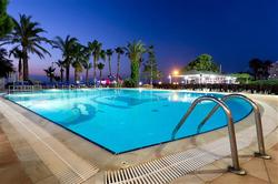 Kilikya Hotel Mersin