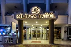 Kilikya Hotel Mersin