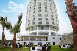 Lamos Resort Hotel & Convention Center