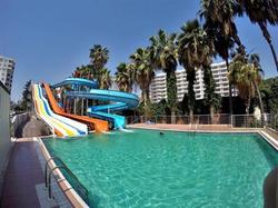 Liparis Resort Hotel & SPA