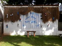 Mavi Beyaz Butik Otel