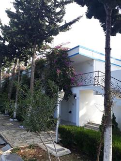 Mavi Beyaz Butik Otel