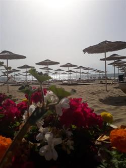 Mavi Beyaz Butik Otel