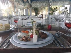 Mavi Beyaz Butik Otel