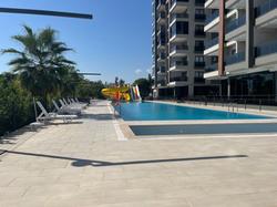 Mersin Panorama Otel