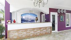 Olbios Marina Resort Hotel