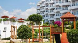 Olbios Marina Resort Hotel