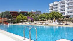 Olbios Marina Resort Hotel