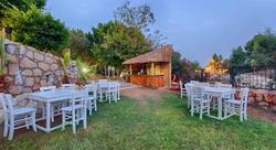 Olbios Marina Resort Hotel