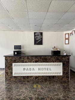 Paşa Hotel