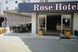 Rose Hotel