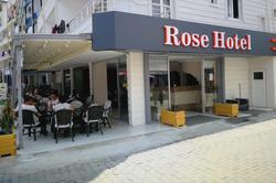 Rose Hotel