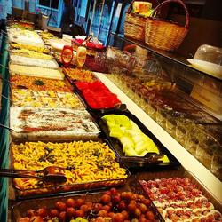 Servet 76 Grand Hotel