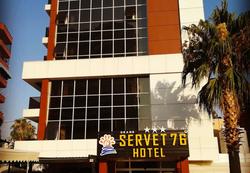 Servet 76 Grand Hotel