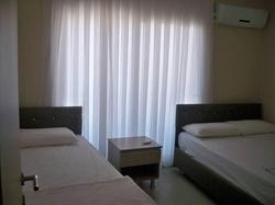 Servet Apart Yemişkumu