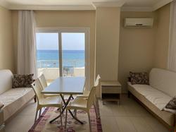 Servet Apart Yemişkumu