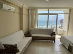 Servet Apart Yemişkumu