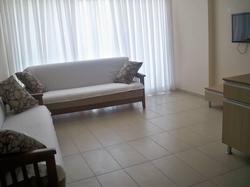 Servet Apart Yemişkumu