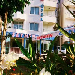 Seymen Otel