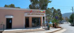 Polaris Hayat Otel