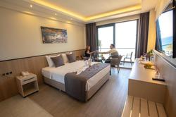Polaris Otel & Beach Club