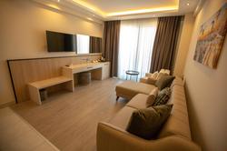 Polaris Otel & Beach Club