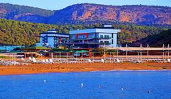 Ulu Resort Hotel