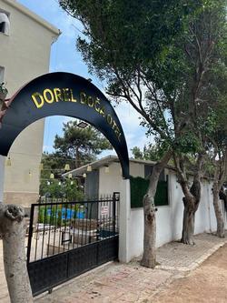 Dorel Doğa Hotel