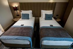 Vista Boutique Hotel