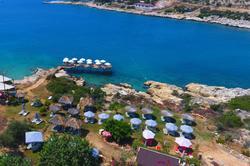 Calamie Hotel & Beach Club