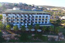 Calamie Hotel & Beach Club